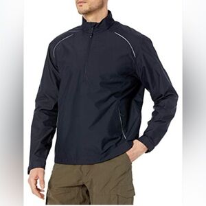 Cutter & Buck Men's Navy Jacket